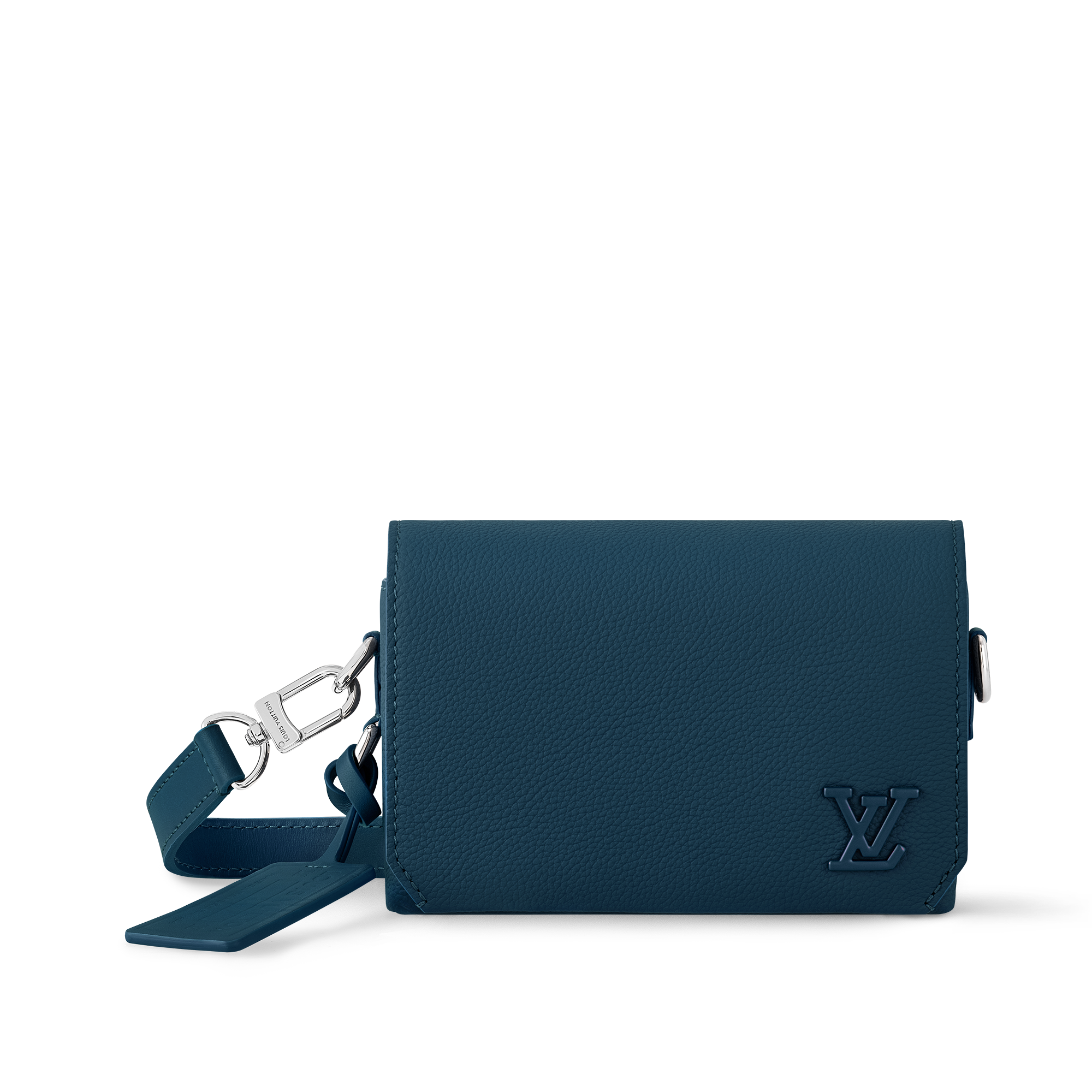 Louis Vuitton ファストライン ウェアラブル ウォレット Fastline Wearable Wallet LV Aerogram - Men - Bags | LOUIS